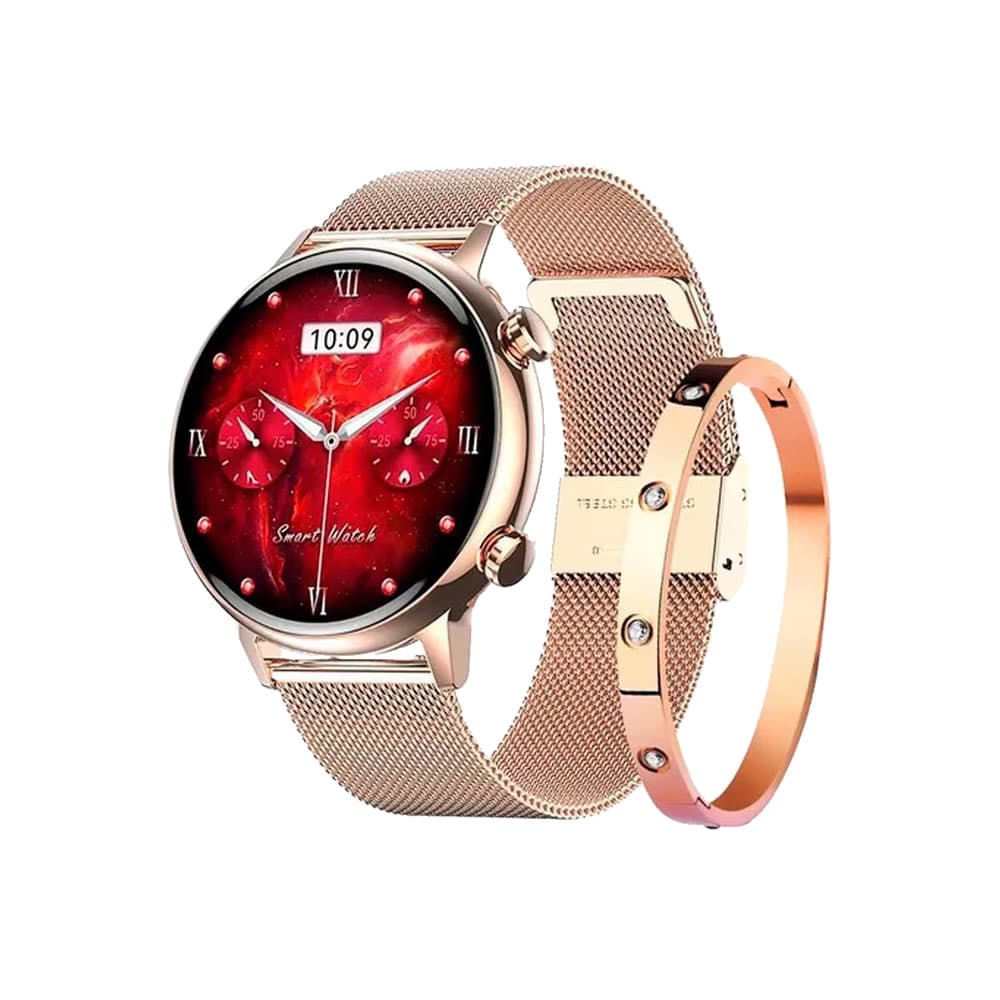 Smartwatch G-Tide Romance