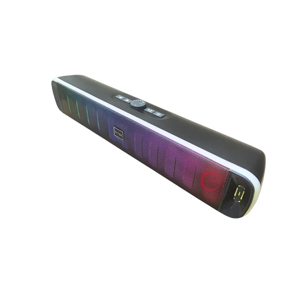 Bocina Barra Bluetooth G-Tide SH30