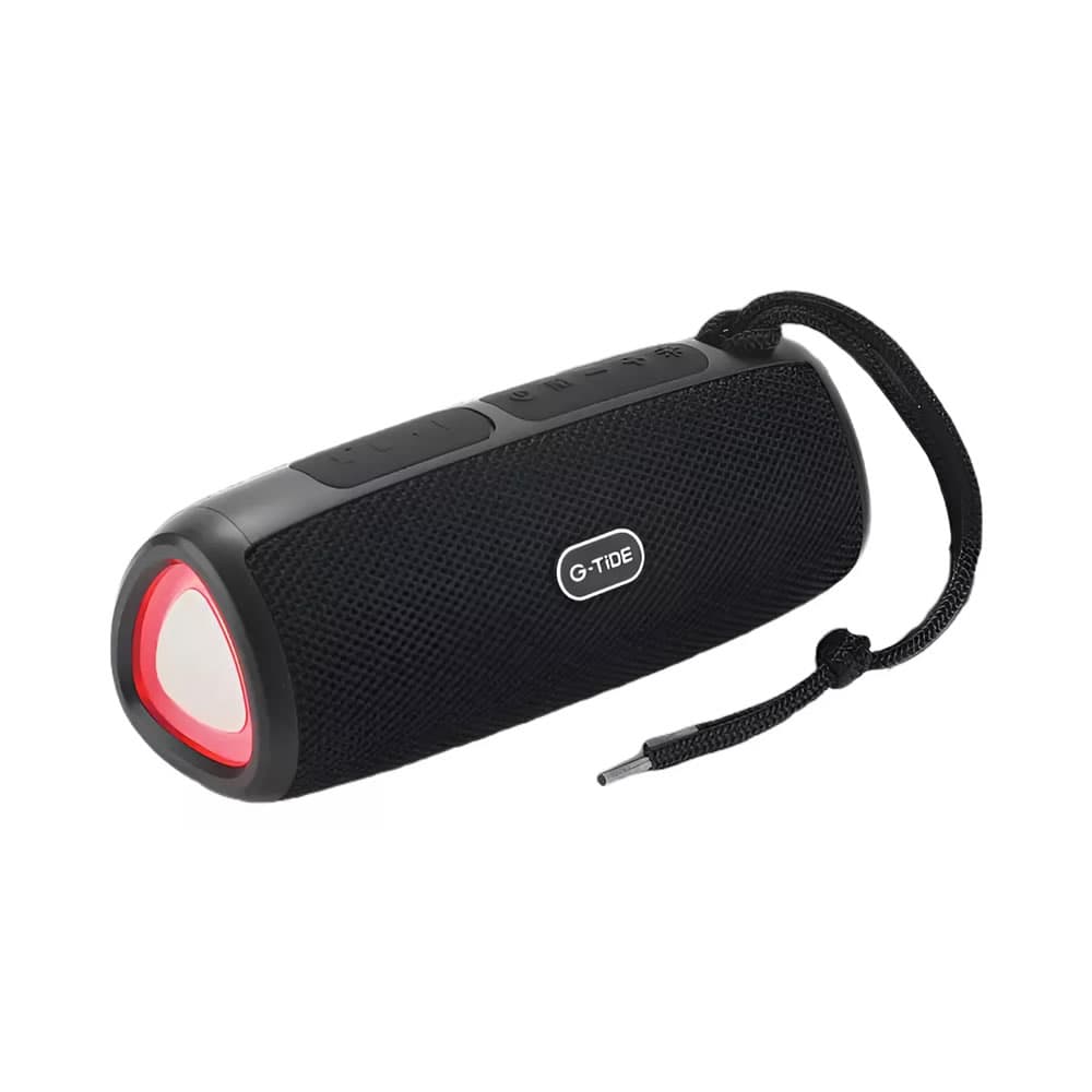 Bocina G-tide SH20 compacta y sonido potente