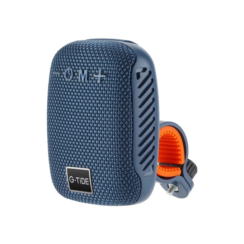 Bocina G-tide SV01 Soporte para Bici y Moto
