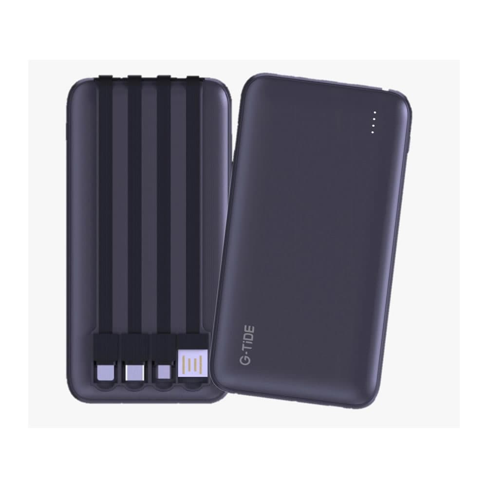 Power Bank G-Tide P1 de 10000 Mah