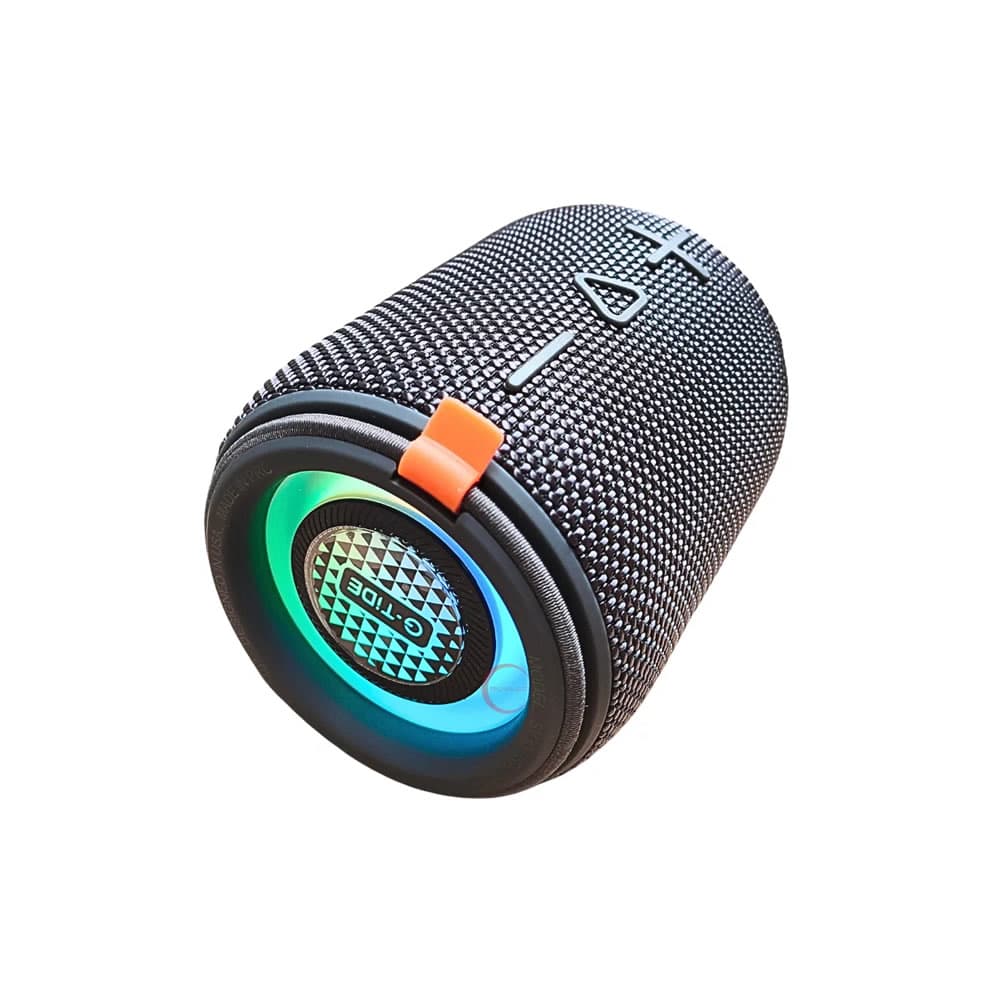 Bocina Bluetooth G-tide Sv30