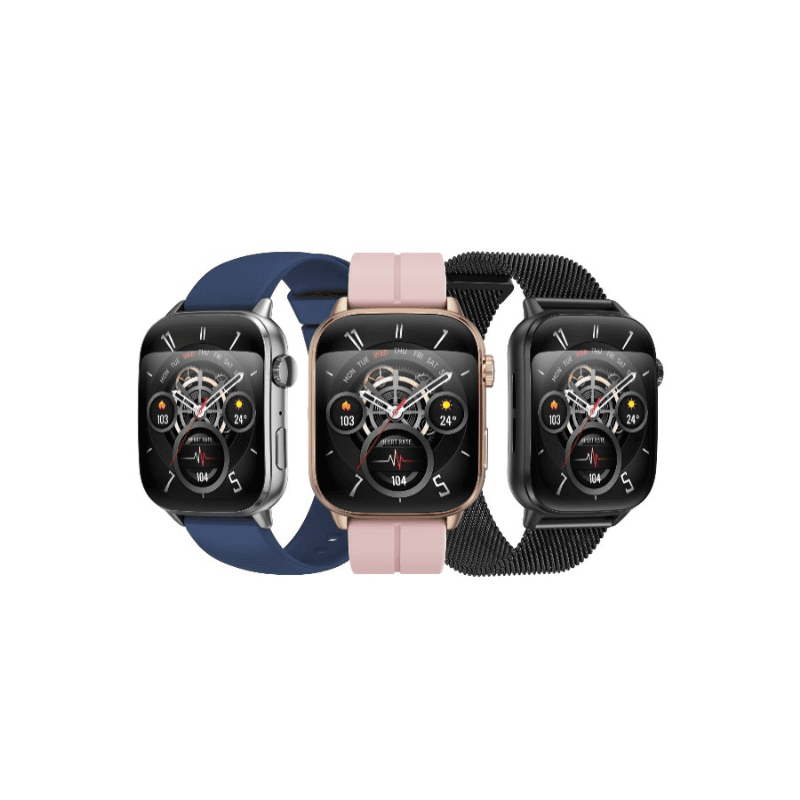 Smart Watch G-TIDE S6 Pro