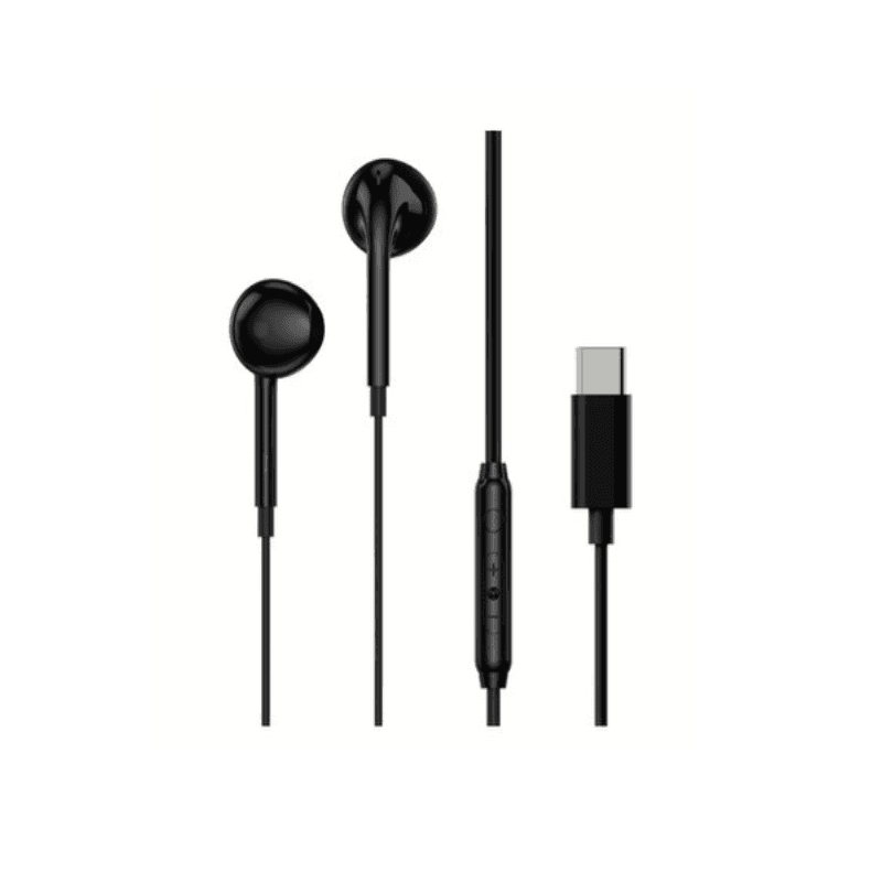 Auriculares CW01