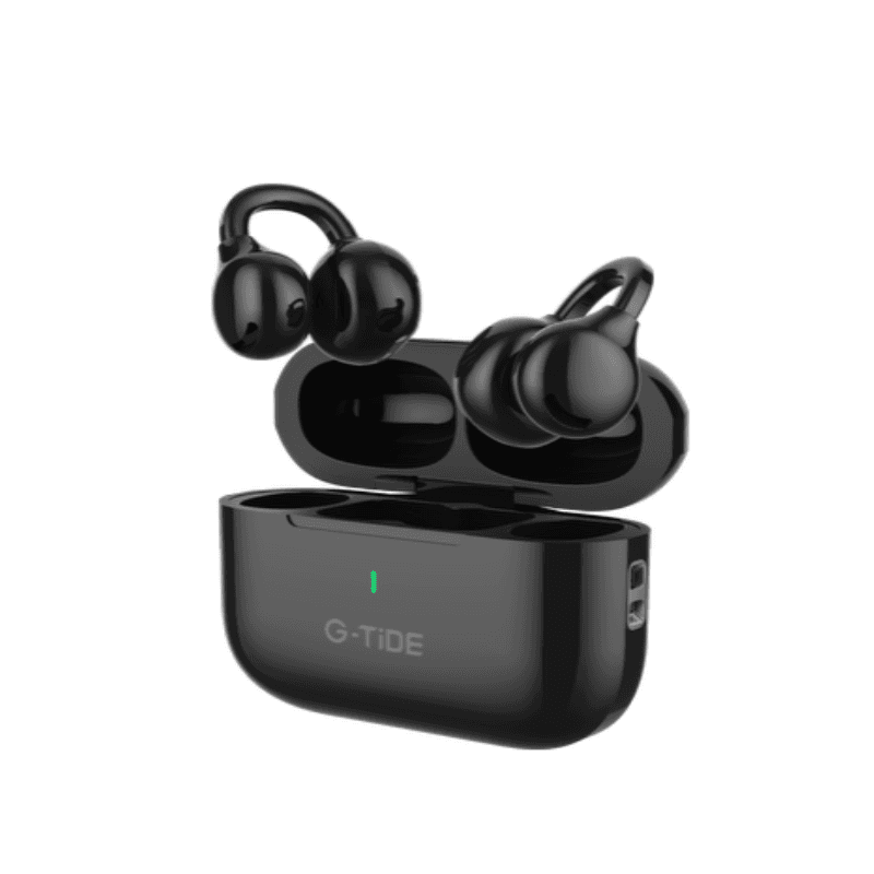 Auriculares G-Tide Clip On
