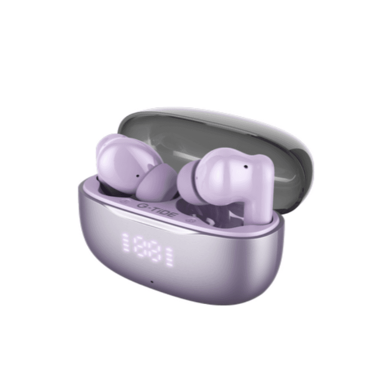 Auriculares G-tide Colorbeats