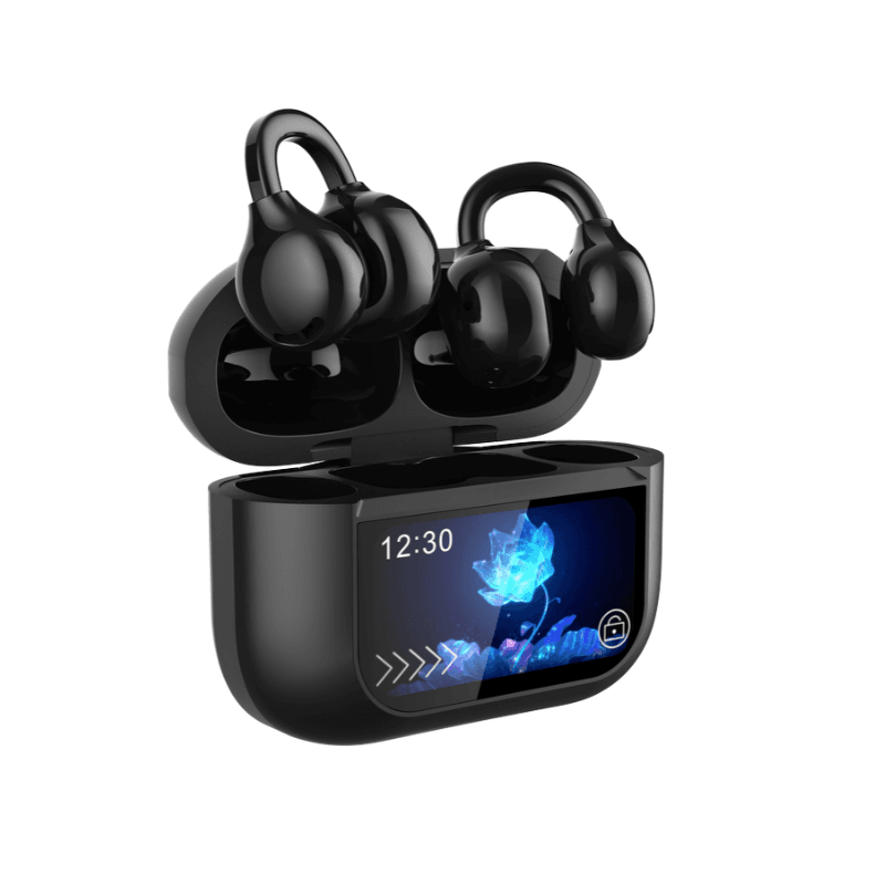 Auriculares Future Clip