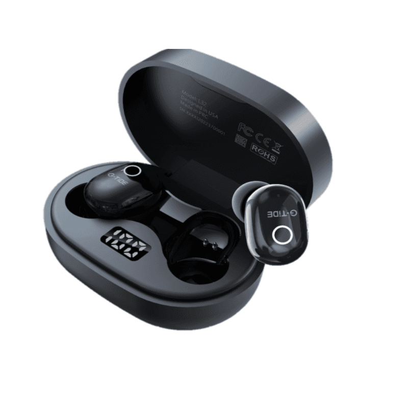 Auriculares G-Tide L32