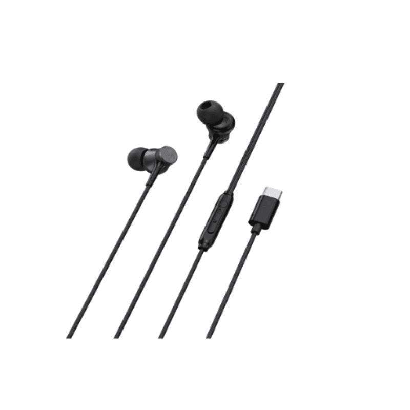 Auriculares CW02