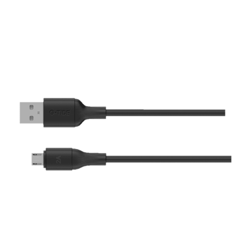 Cable Entrada USB a Micro 100-2