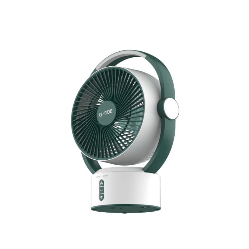 Ventilador Portatil G-tide FS01