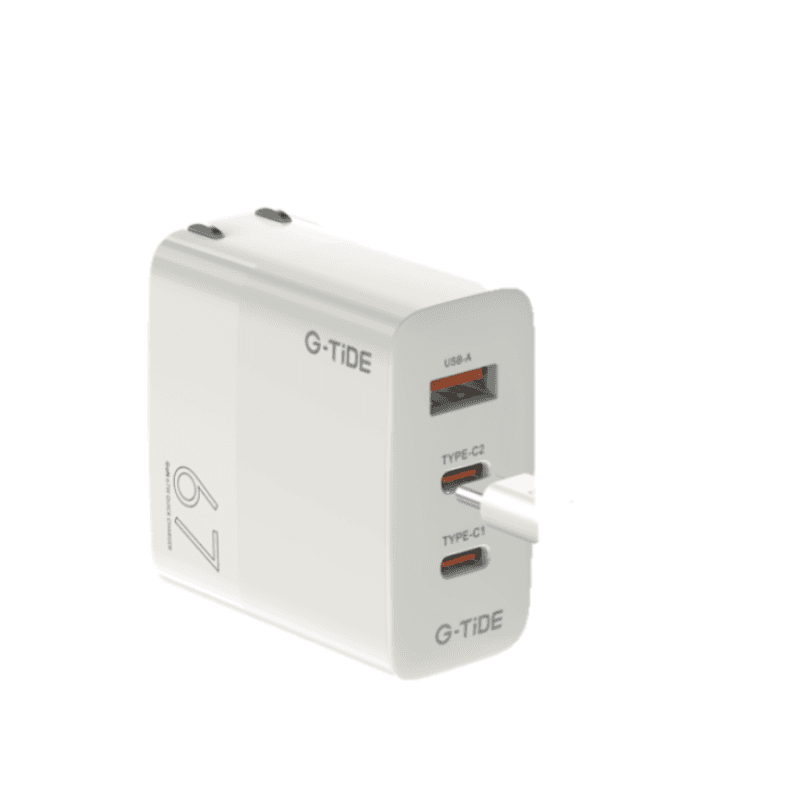 Cargador GO 67 (67W)